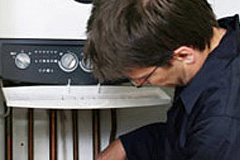 boiler repair Holdenby