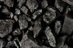 Holdenby coal boiler costs