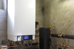 Holdenby condensing boiler companies