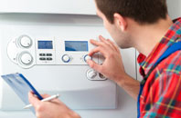 free commercial Holdenby boiler quotes