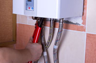 free Holdenby boiler repair quotes
